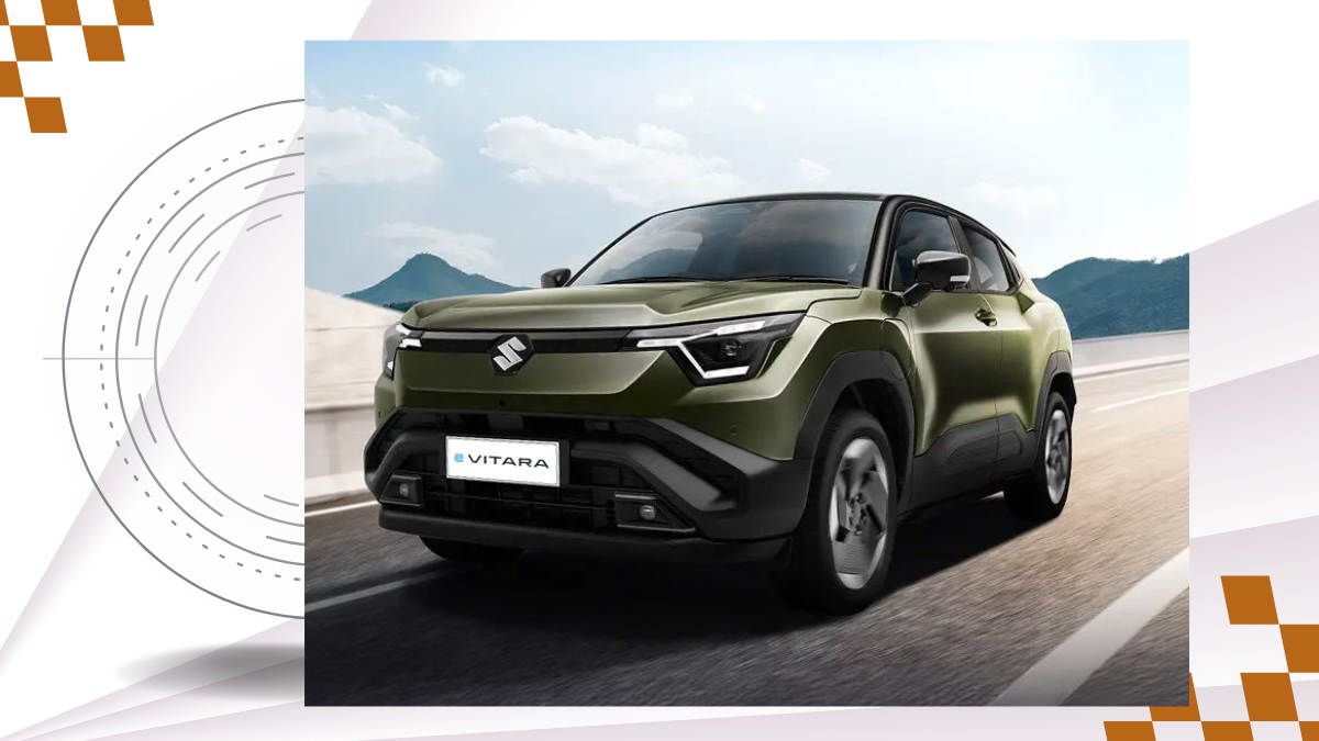 Suzuki e Vitara 2026 Resmi Dijual di Indonesia, Ini Harga OTR dan Skema Kredit Lengkapnya