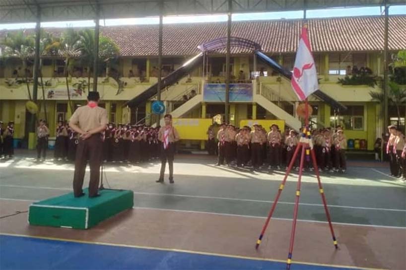 4 SMPN Jadi Sekolah Favorit Peserta PPDB 2023, 5 Sekolah Masih Kekurang Siswa