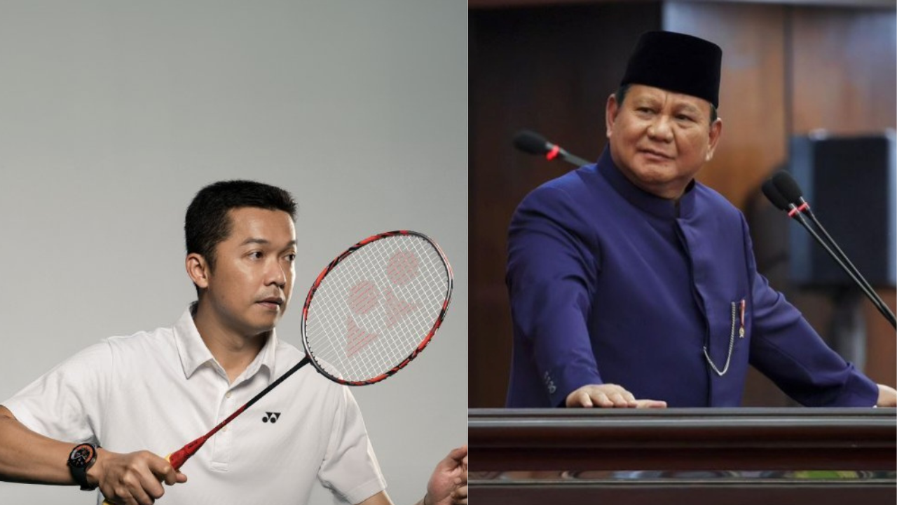 Taufik Hidayat Resmi Jadi Wamenpora, Gebrakan Baru untuk Olahraga Indonesia