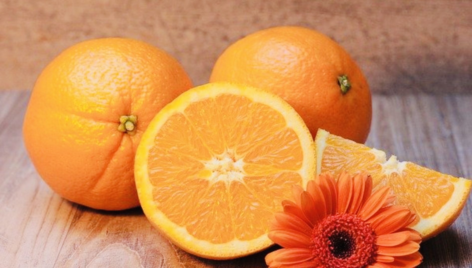 Hati-hati Jangan Makan Jeruk Terlalu Banyak, Bisa Kena Diare Akibat Kelebihan Vitamin C