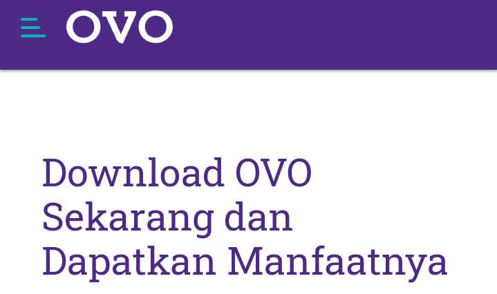 Besaran Saldo OVO yang Dapat Diterima Pengguna OVO Premier dan OVO Club, Mana yang Lebih Besar?