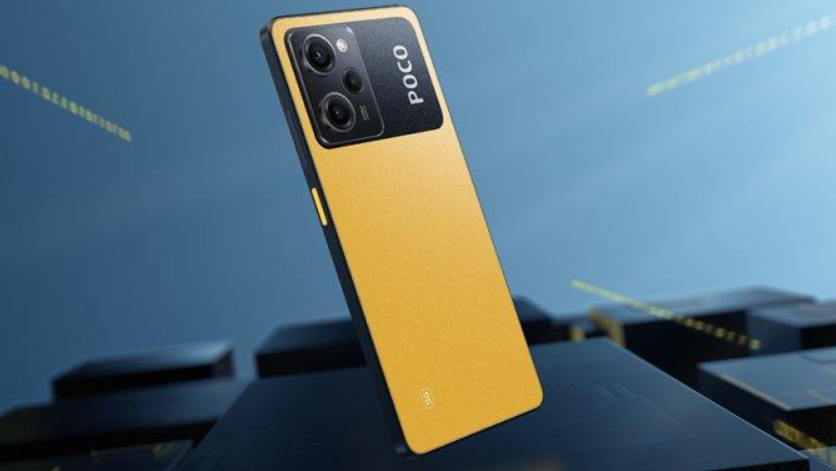 Poco X5 Pro Smartphone Baru Dari Xioami Spesifikasi Gahar dengan Harga Miring? 