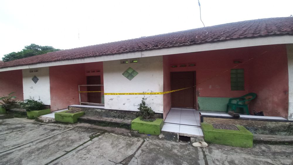 Penjaga Penginapan di Tasikmalaya Akui Tak Tahu Ada Remaja Perempuan Disekap Dalam Kamar Selama Dua Hari