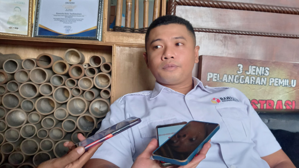 Kasus Money Politic di Pilkada Kota Tasikmalaya Masuk Tahap Penyidikan! Publik Menanti Kepastian Hukum 