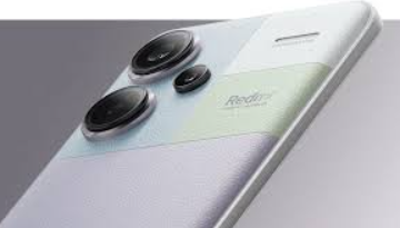 Pengalaman Gaming dengan Chipset Mediatek Dimensity 7200 Ultra pada Xiaomi Redmi Note 13 Pro+