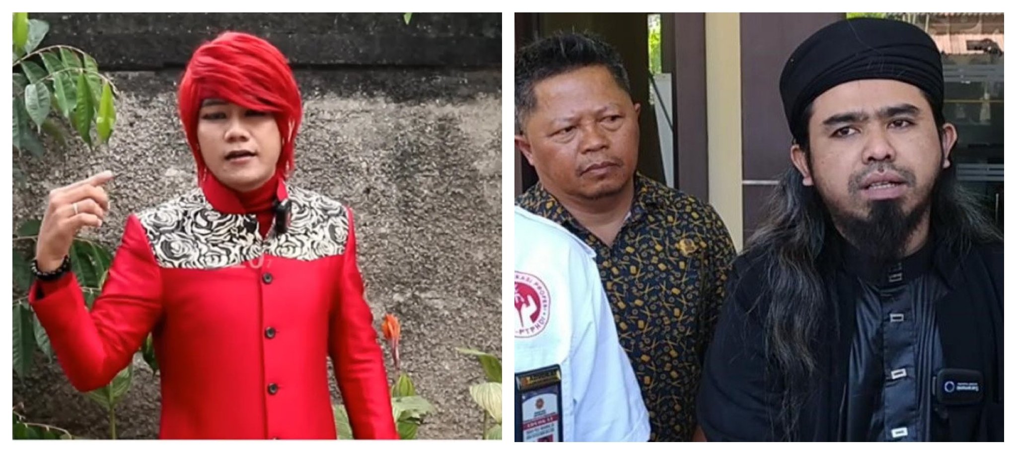 Perseteruan Gus Samsudin dan Pesulap Merah Berlanjut ke Ranah Hukum, Marcel Radhival Dilaporkan ke Polda Jatim