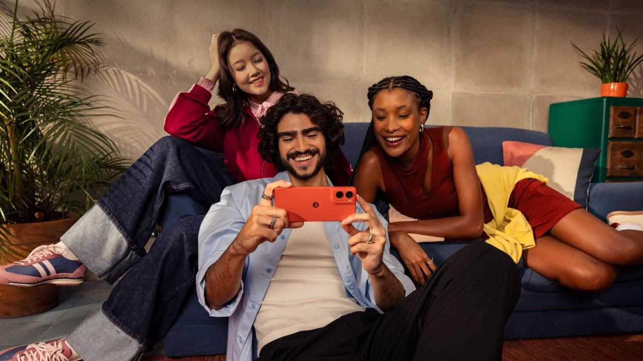 Moto G06 Power dan Moto G06: Ponsel Terjangkau dengan Fitur Premium