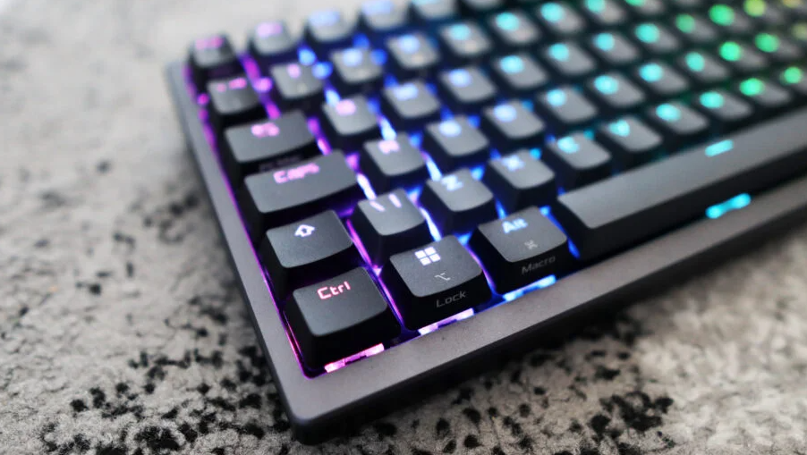 Bingung Memilih Mechanical Keyboard Switch? Berikut Adalah Perbedaan Switch Mechanical Keyboard