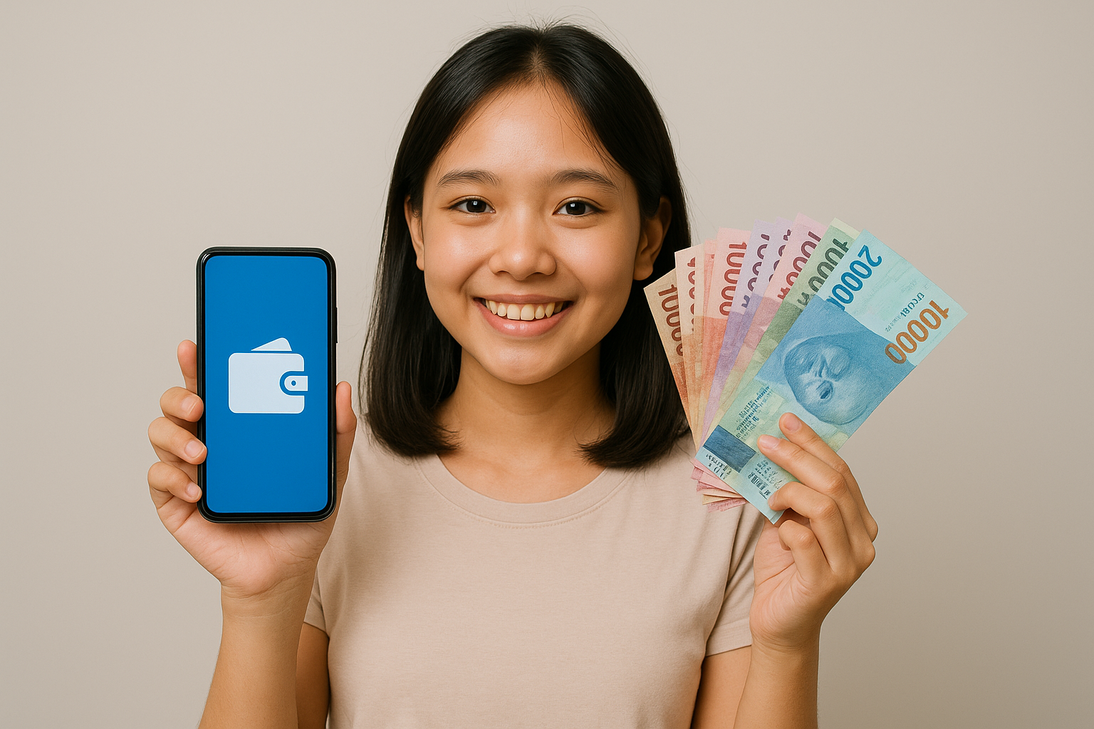 Cara Klaim Saldo DANA Gratis Rp286.000 Lewat Aplikasi Penghasil Uang