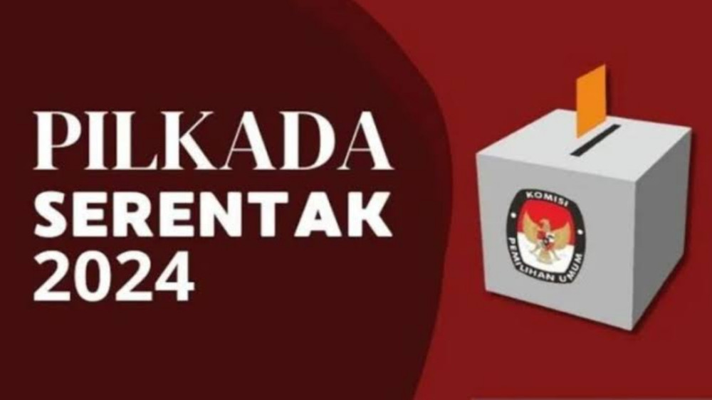 Kotak Kosong Minta Perlakuan Setara dengan Calon Tunggal di Pilkada Ciamis