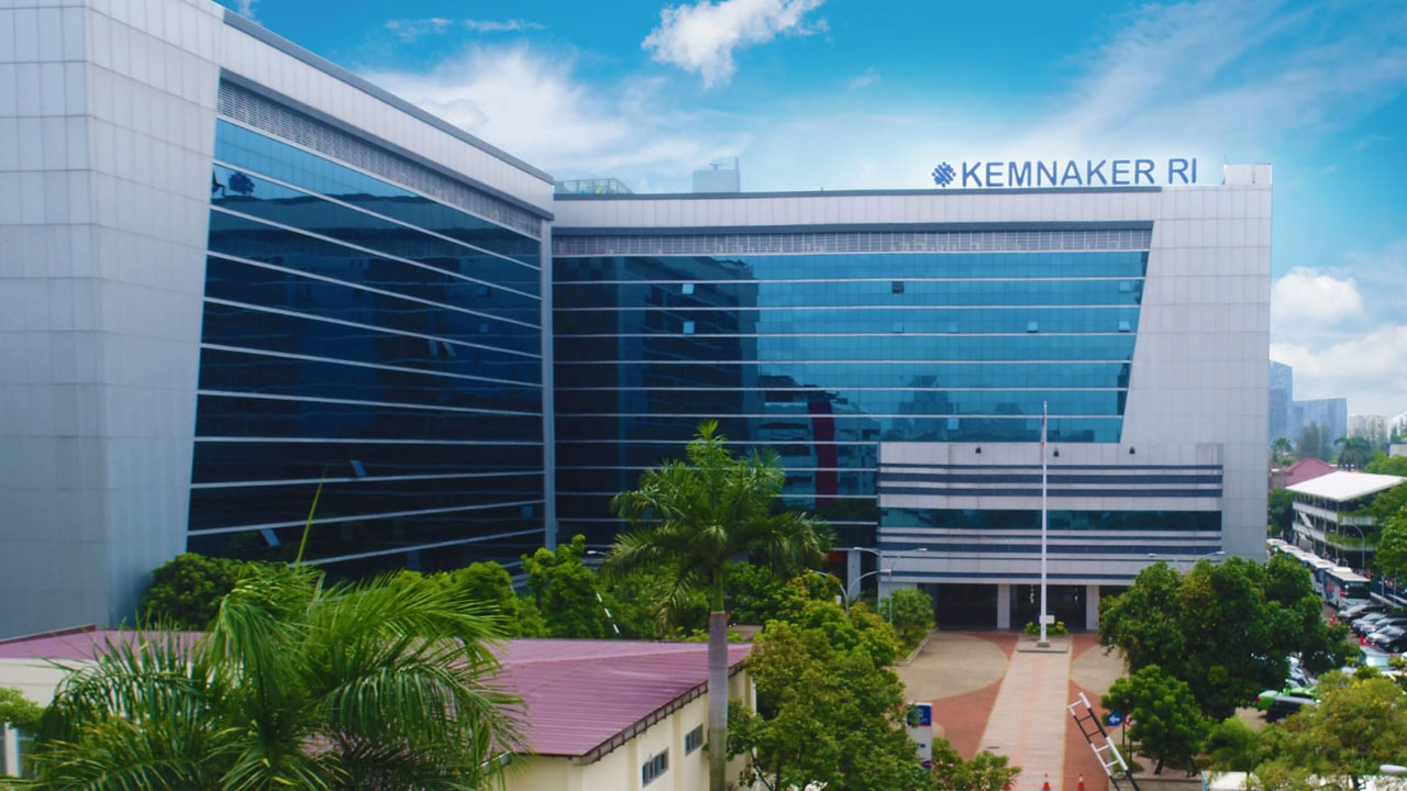 Kemnaker Umumkan Tiga Nama Calon Direktur Polteknaker Periode 2026-2030