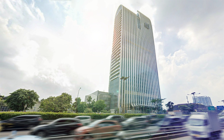 Top! BRI Tercatat Sebagai Bank di Indonesia Dengan Pengelolaan Risiko ESG Terbaik