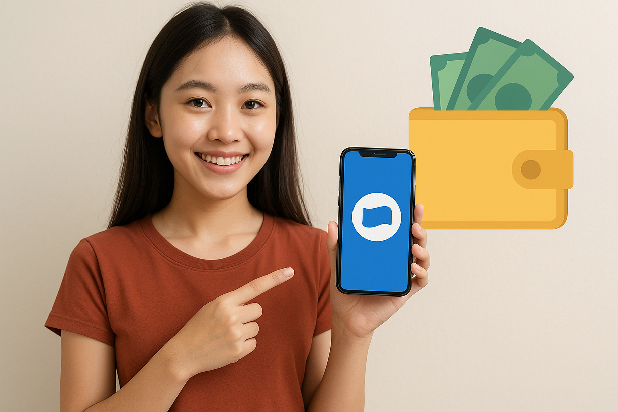 Saldo DANA Gratis dari DANA Kaget Terbaru, Klaim Cepat di Sini