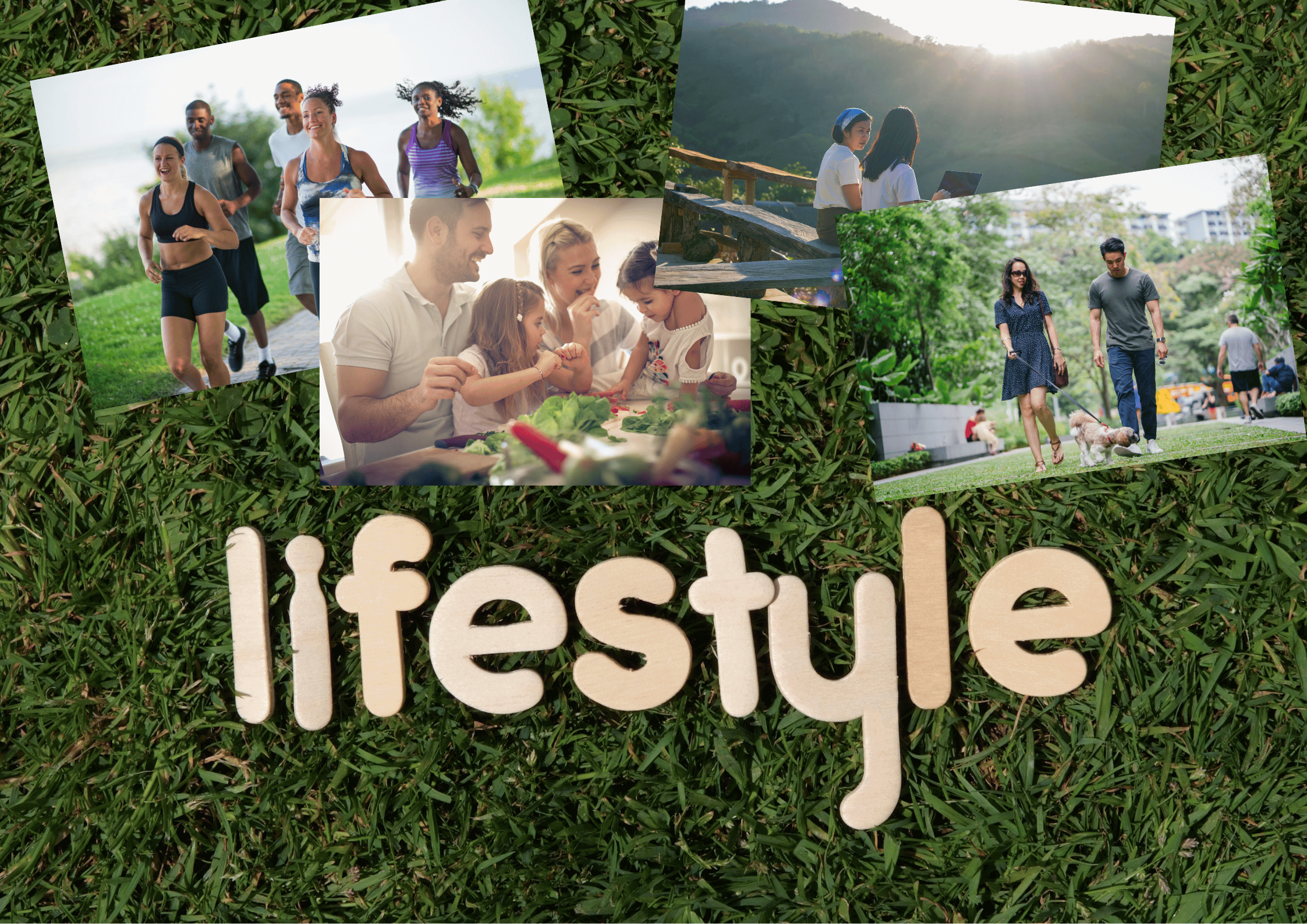 Tren Visual AI Prompt, Gaya Hidup Festif yang Lagi Naik Daun!