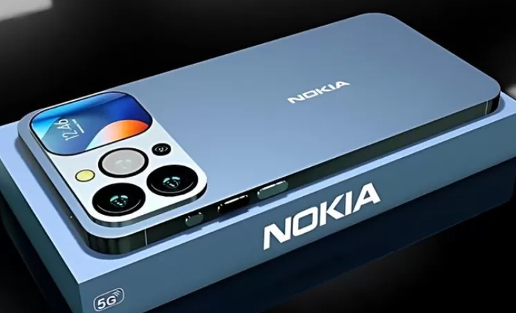 Prediksi Rilisnya Nokia Lumia Max 2023 Spesifikasi HP Gahar yang Dinantikan