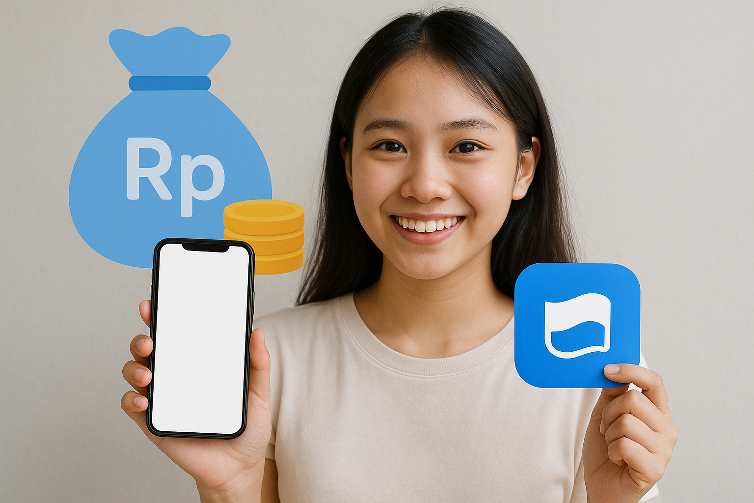 Aplikasi Penghasil Uang Wild Cash Beri Saldo DANA Gratis Hari Ini