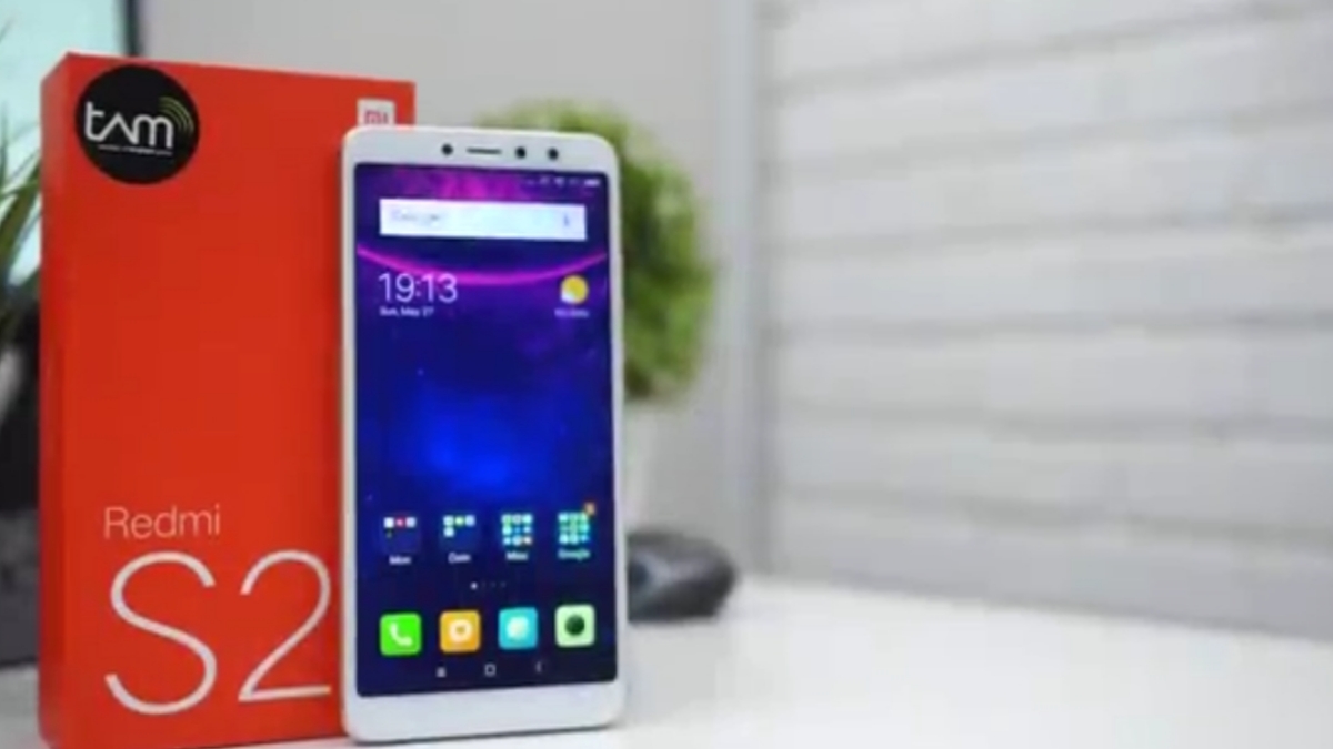 Harga Redmi S2 Sekarang Turun Jadi 400 Ribu, Minat? Cek Langsung Faktanya!