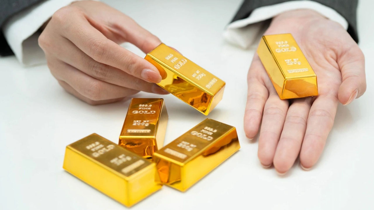 Syarat Pengajuan Pinjaman Emas untuk Modal Usaha di Bank Emas Pegadaian, Ini Panduan Lengkapnya