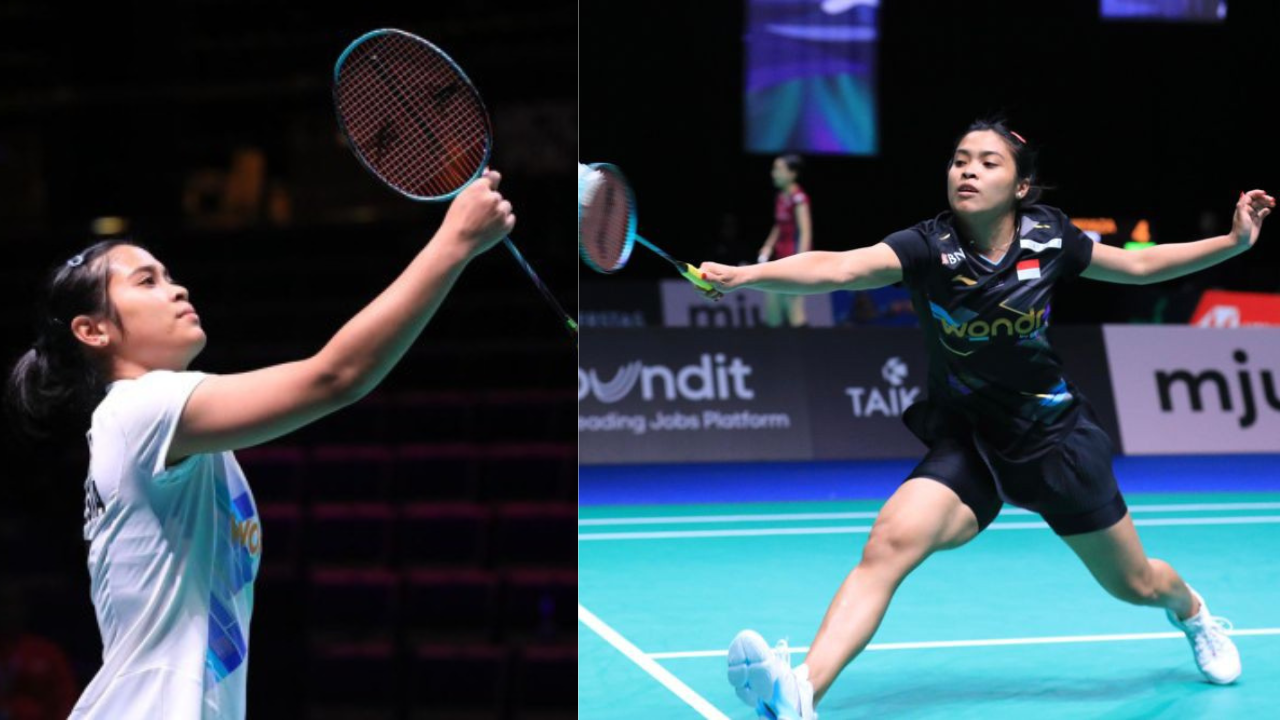 Gregoria Mariska Pulih dari Cedera, Siap Bertanding di Kumamoto Masters 2024