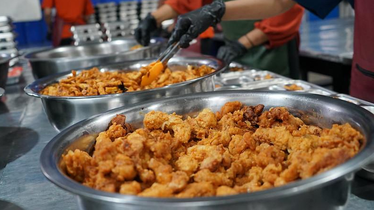 Dinkes Daerah Wajib Baca! Kemenkes Terbitkan Surat Edaran Percepatan Penerbitan SLHS untuk MBG