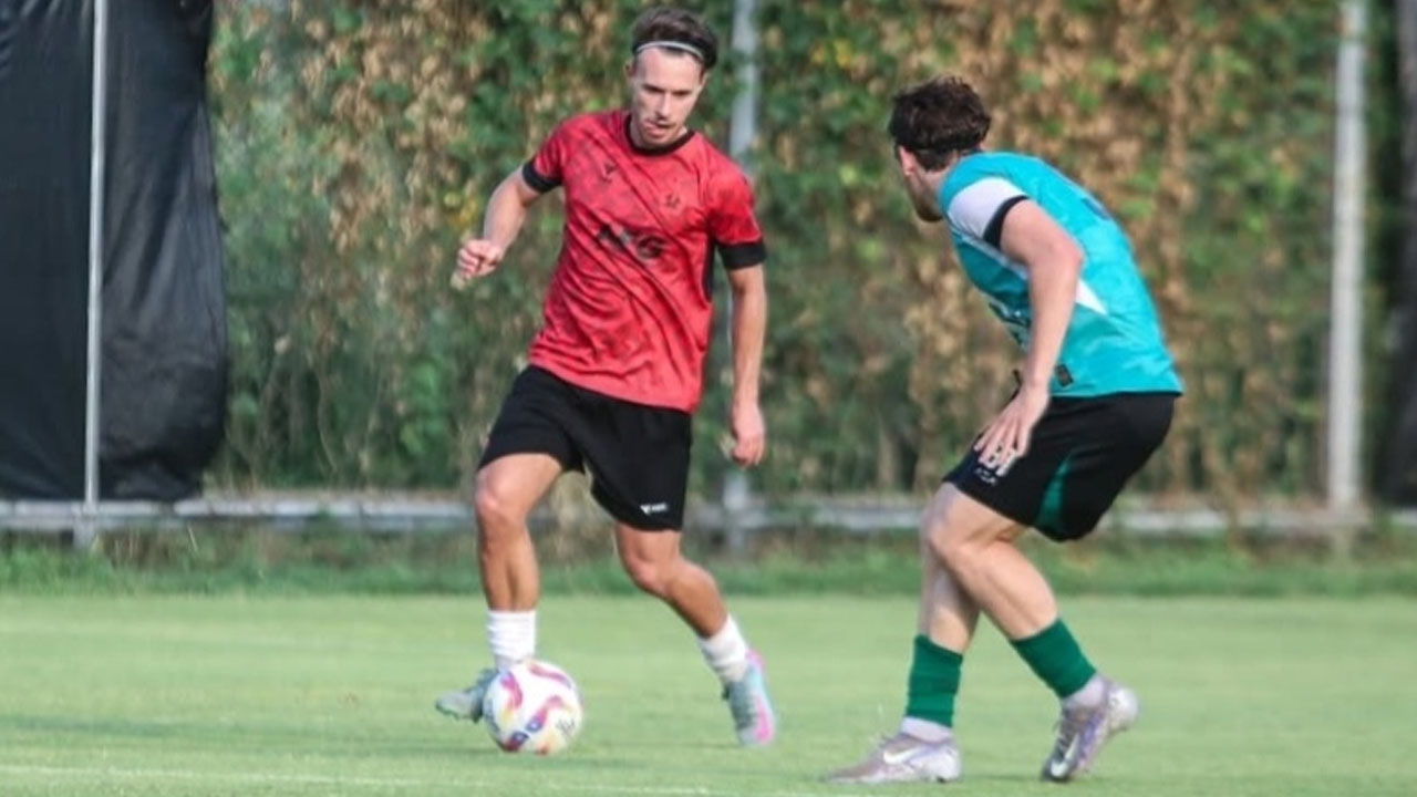 Pedro Matos Calon Idola Baru, Legenda Timnas Jepang Keisuke Honda Puji Persik