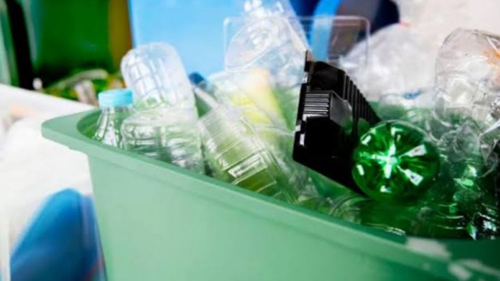 Besok Sampah Plastik Berpotensi Melonjak, DLH Kota Tasikmalaya Klaim Telah Siap Lakukan Antisipasi 