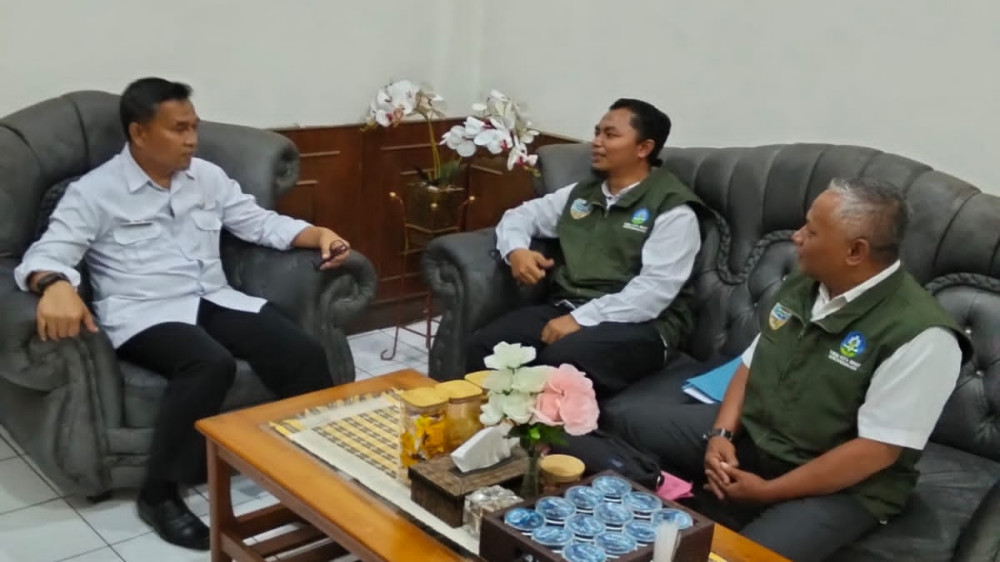 Dinas Pendidikan-FKS Perkuat Sinergi Wujudkan Kota Tasikmalaya Sehat dan Cerdas