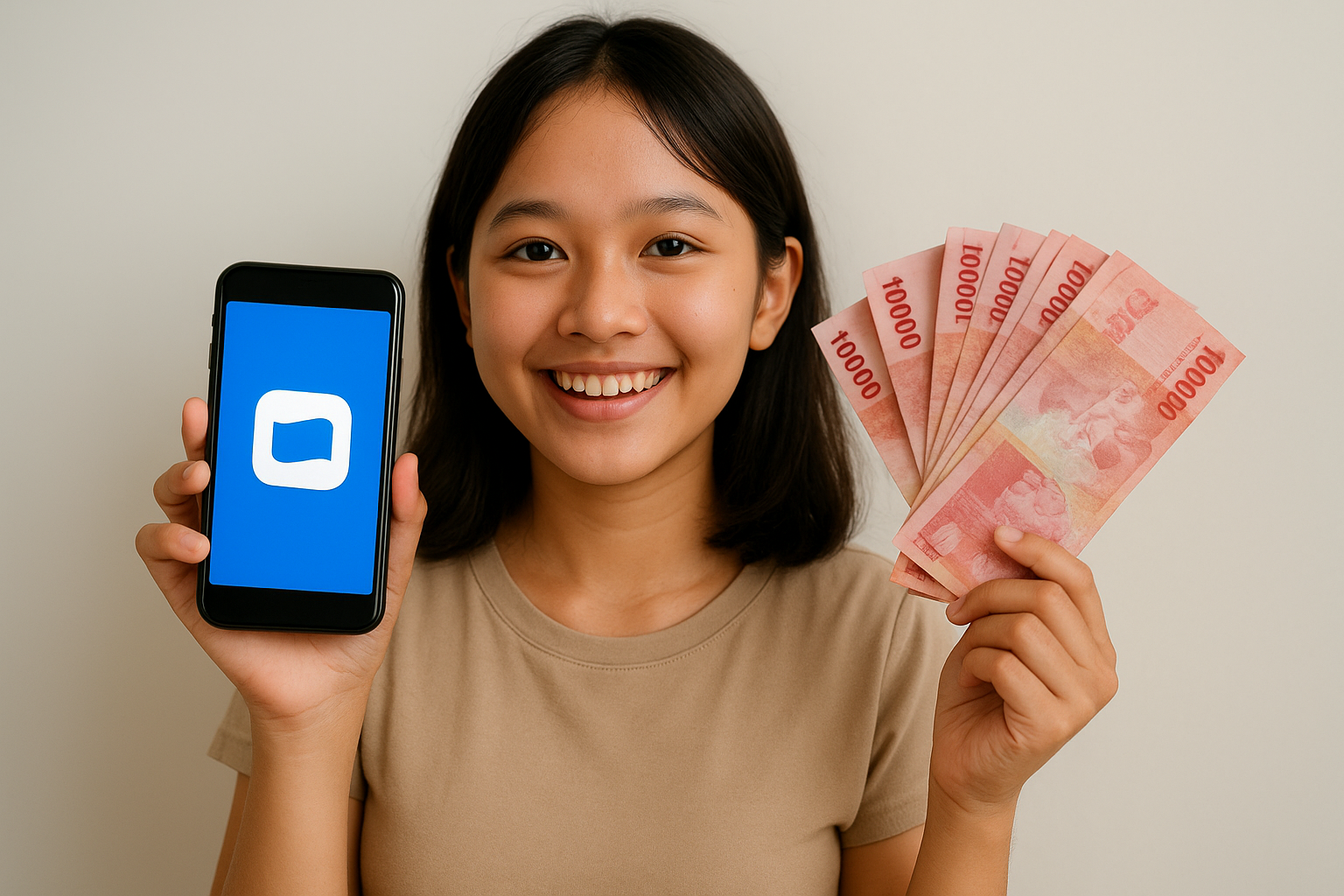 Cara Aman Klaim Saldo DANA Kaget Gratis 2025 Terbukti Membayar