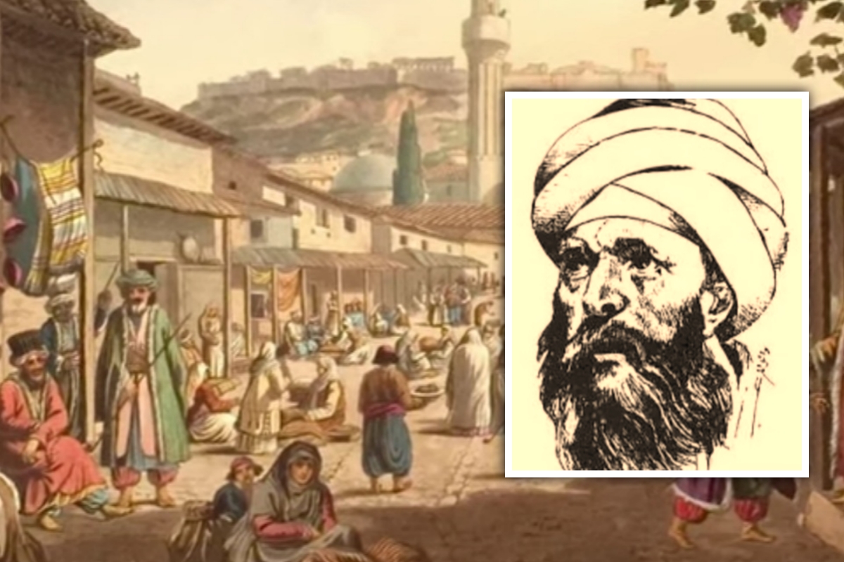 Sang Hujjatul Islam: Menyingkap Kearifan dan Pemikiran Imam Al-Ghazali  Serta Karya-Karyanya yang Berpengaruh