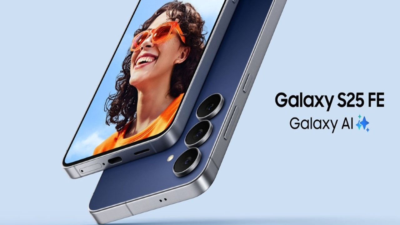 Samsung Galaxy S25 FE: Seri Paling Murah dengan Galaxy AI dan Fitur Flagship Terbaru