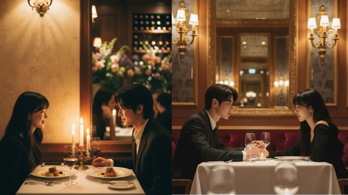 Mau Edit Foto Fine Dining Romantis? Coba Pakai 7 Contoh Prompt AI Ini Aja!