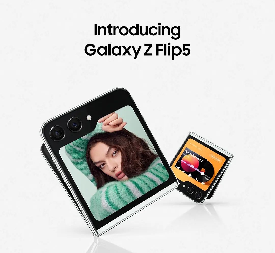 Segera Tiba di Tanah Air, Berikut Spesifikasi dan Harga Samsung Galaxy Z Flip 5
