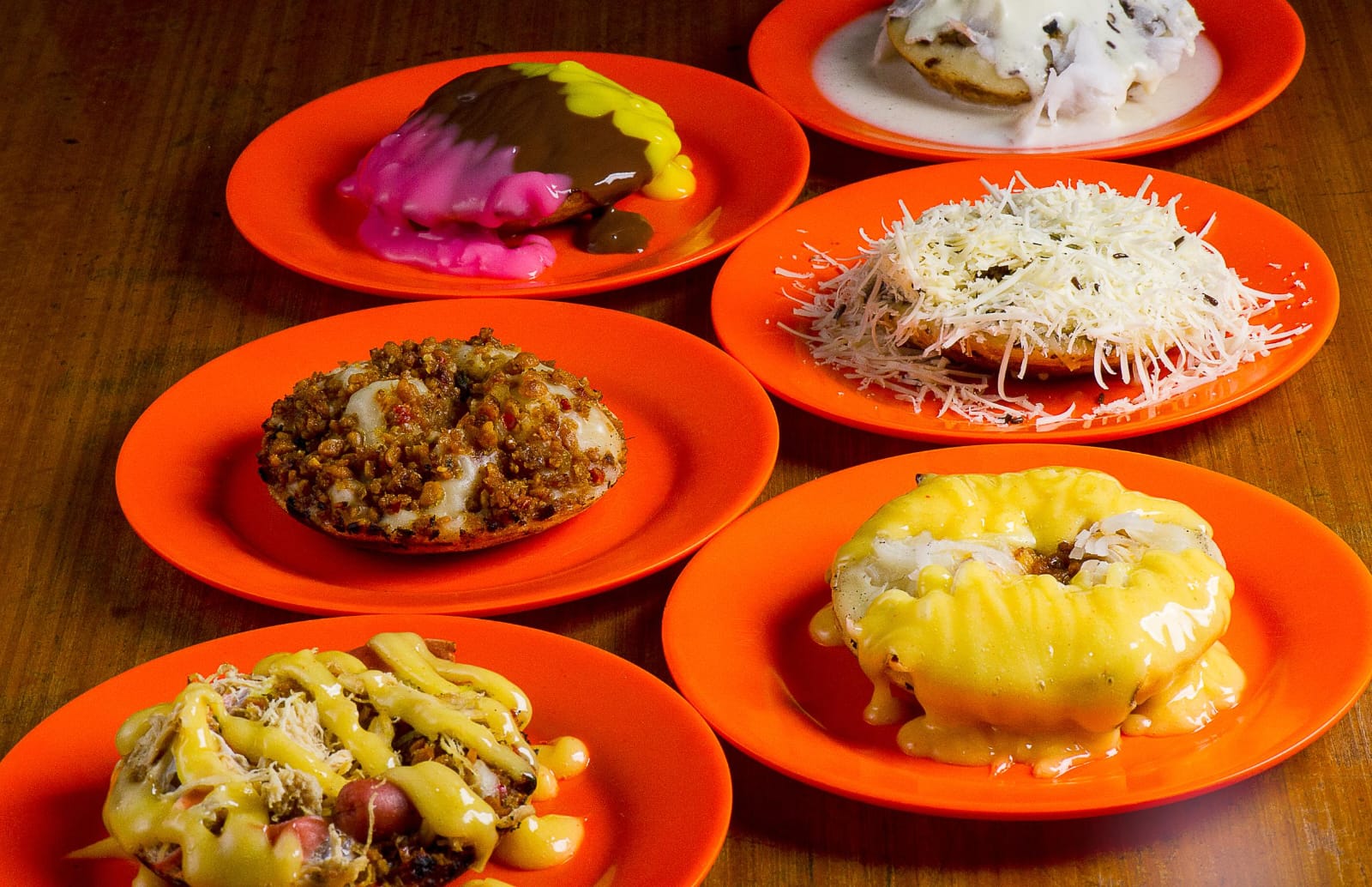 Lezat, Ini 5 Kuliner Legendaris Khas Jawa Barat yang Viral Hingga Sekarang, Salah Satunya Ada dari Tasikmalaya