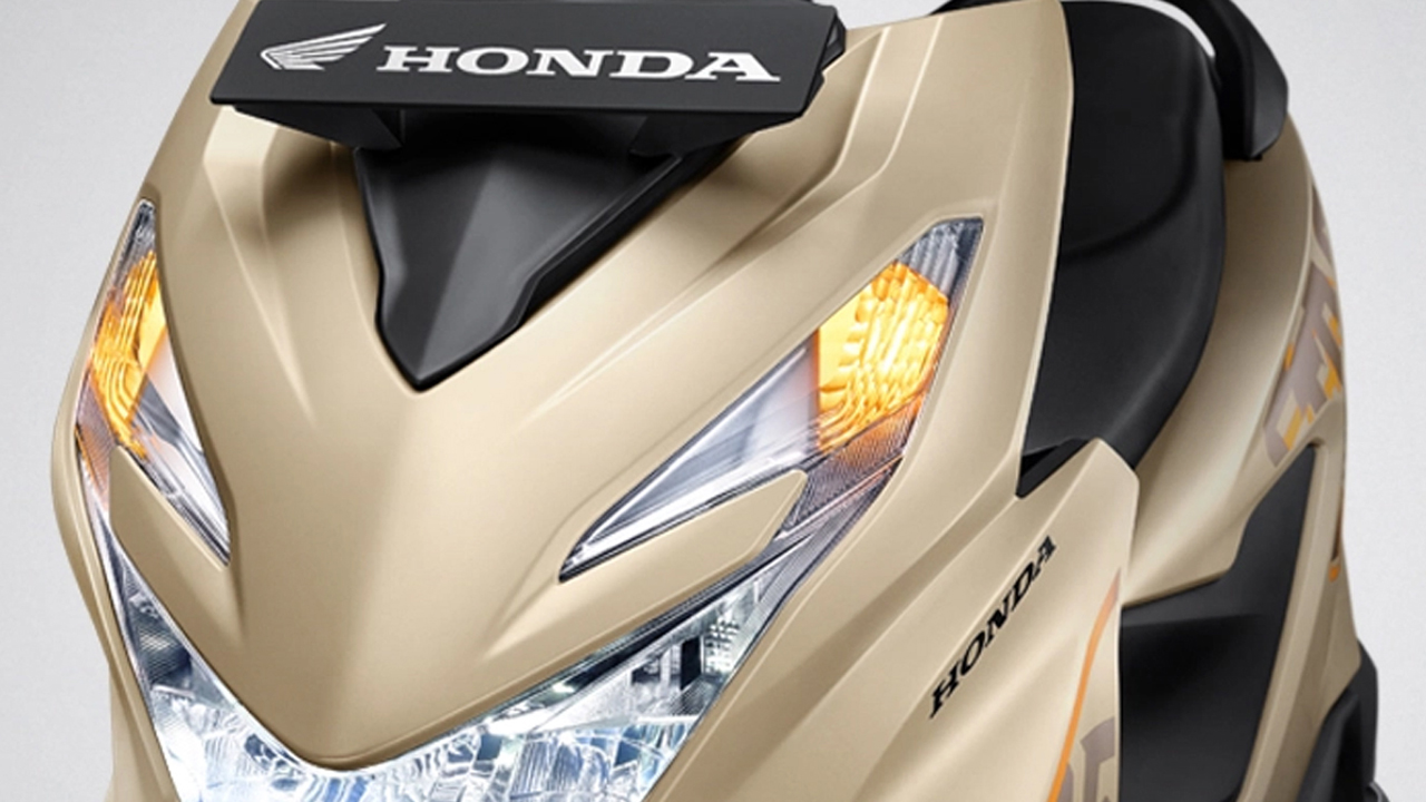 Simulasi Angsuran Honda BeAT Termurah 2026, Rp 32.000 per Hari Hanya di NSS Group