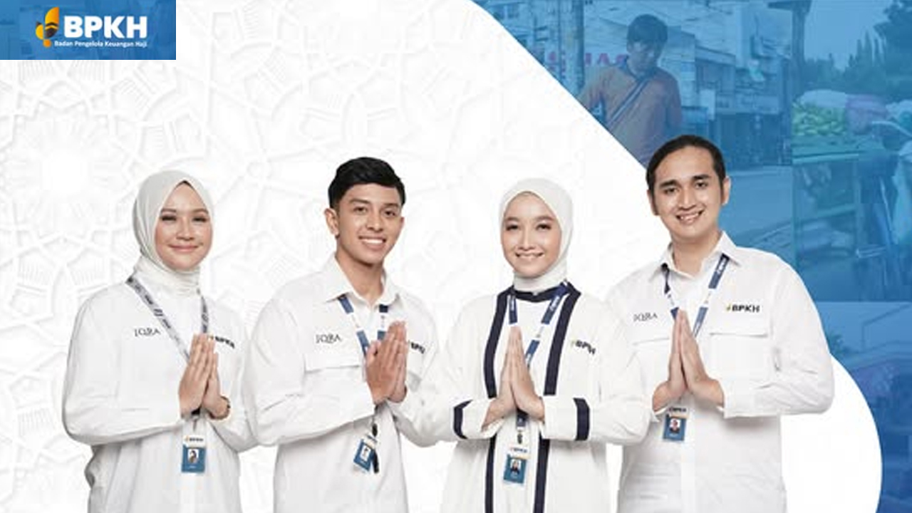 Jangan Keliru! Ini Tata Cara Lengkap Melamar Seleksi BPKH 2026