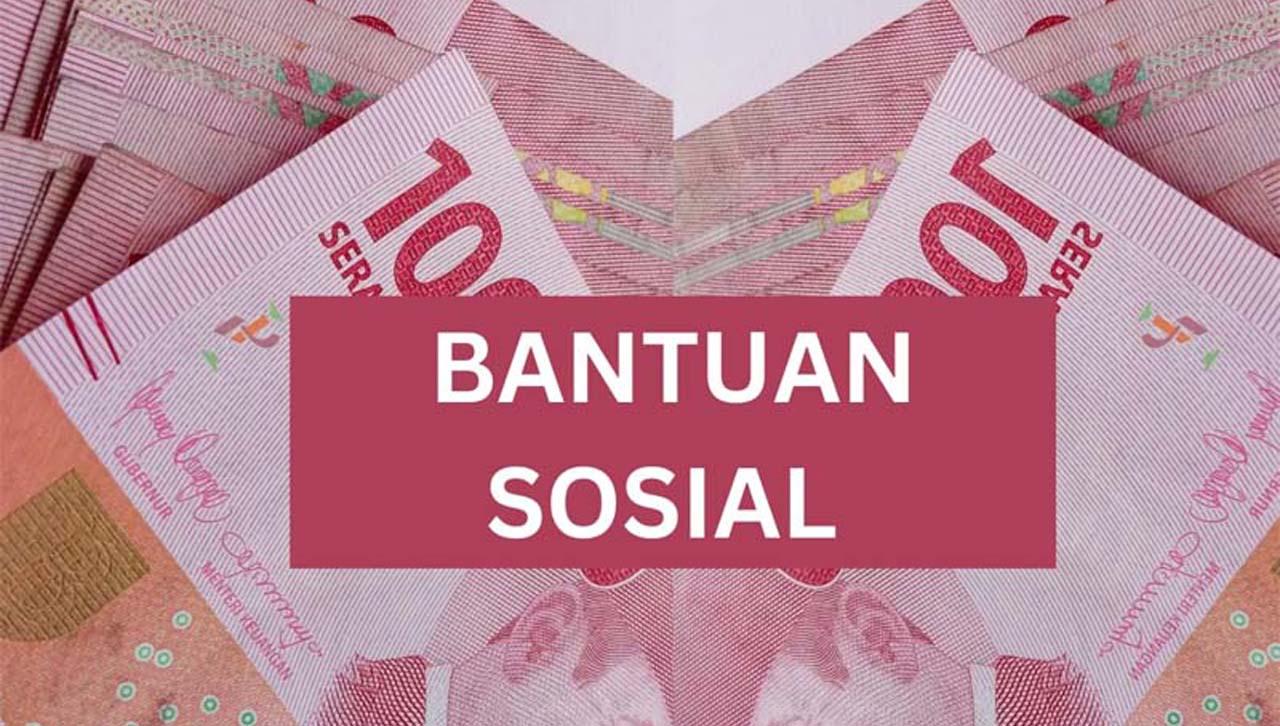 2 Link Resmi Cek Bansos BLT Kesra Desember 2025, Simpan dan Cek Lewat Aplikasi atau Website