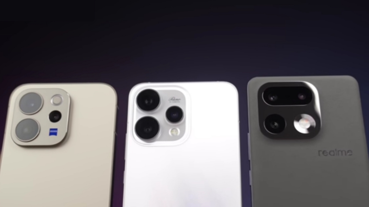 Uji Kamera Midrange 2026: Realme vs Vivo vs Oppo, Apa Saja Bedanya?