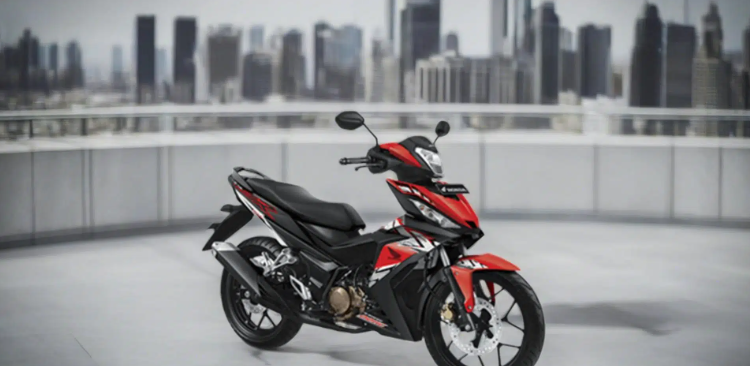 Honda Supra X 125 Makin Menarik, Irit hingga 57,2 Km per Liter!