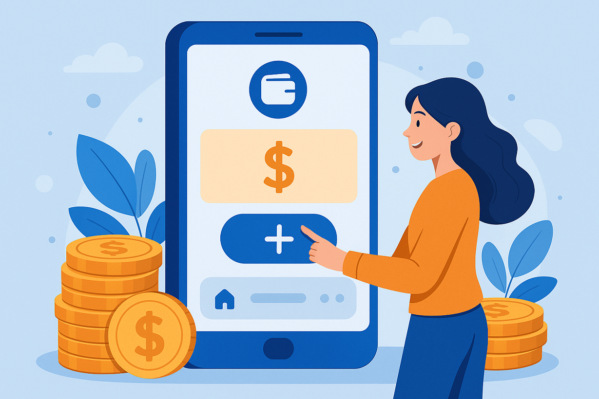 Dana Plus Solusi Cuan Harian, Maksimalkan Saldo Digitalmu Sekarang