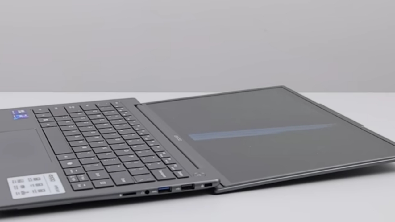 Laptop Tipis Kencang 2026: Performa Core Ultra, Ringan, dan Cocok Buat Kerja Maupun Editing