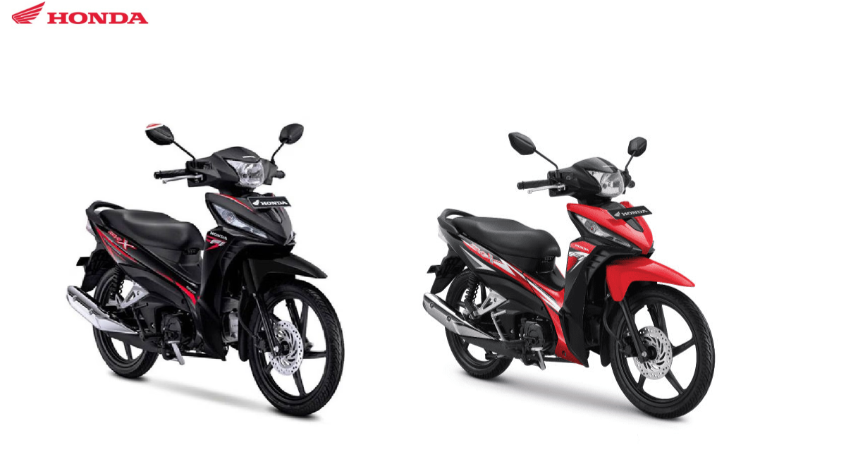 Jadi Andalan! Pilihan Motor Bebek Paling Irit BBM 2026 untuk Mudik Jarak Jauh