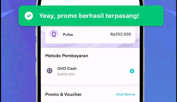 ASLI Gratis Saldo OVO Bagi Pengguna OVO Premier dan OVO Club, Ini Syarat dan Ketentuan untuk Mendapatkannya