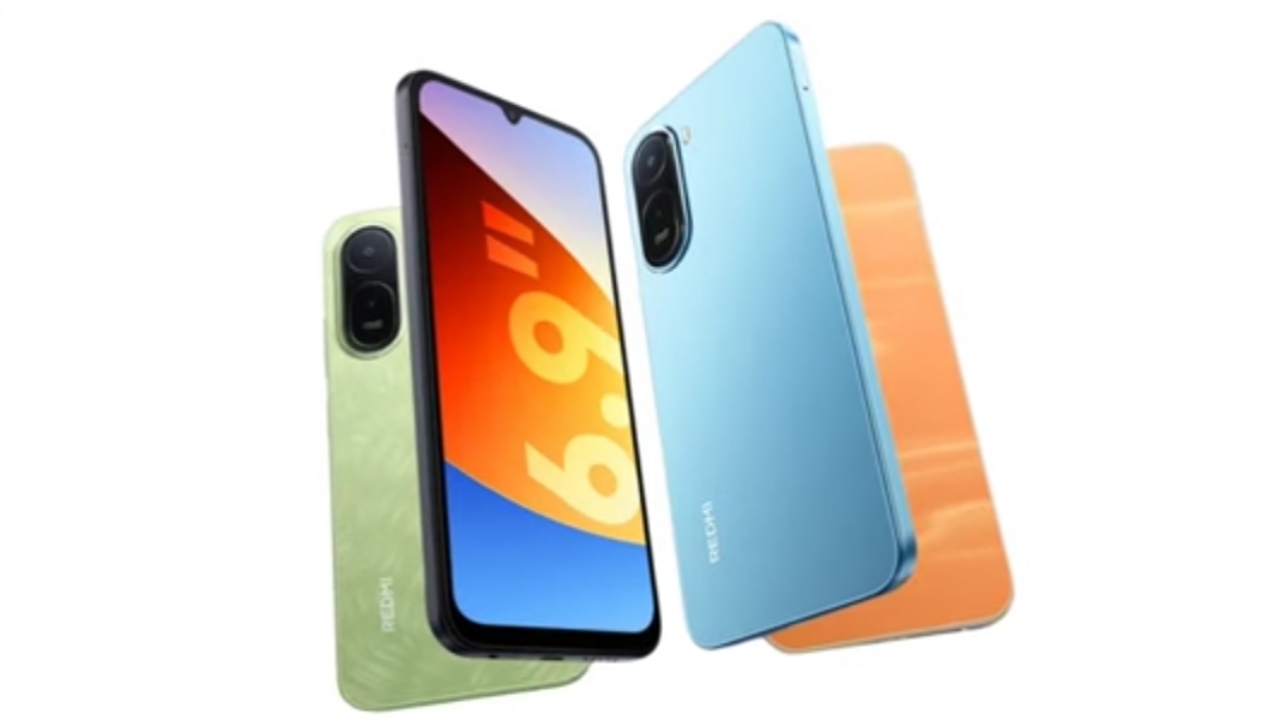 Serius Cuma 1 Jutaan? Redmi A7 Pro dengan Layar 120 Hz dan Baterai 6000 mAh
