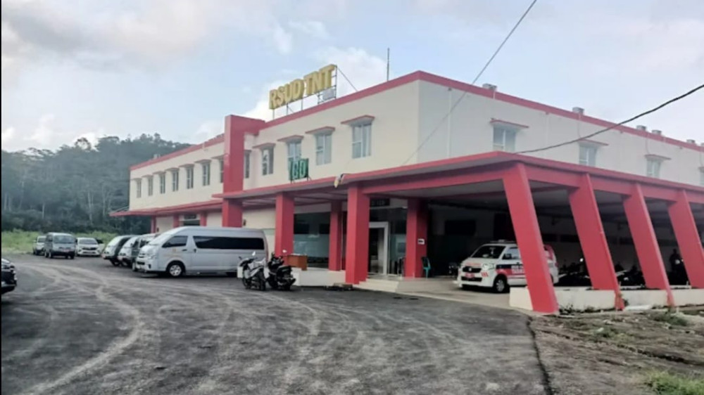 RSUD Tani Nelayan Tasikmalaya Siap Genjot Perbaikan Fasilitas dan Tenaga Medis, Layanan BPJS Segera Aktif