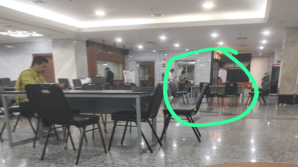Saksi Ungkap Dugaan Tindakan Tak Menyenangkan Wabup Tasikmalaya dalam Sidang MK, Kata Cecep ...