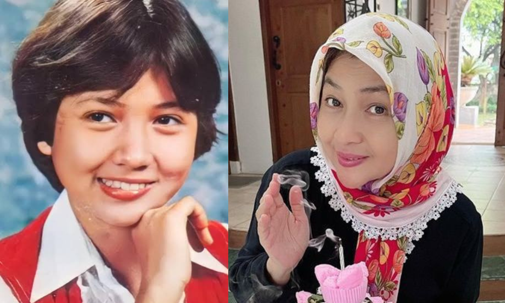 Artis Senior Era 70-an, Dina Mariana Meninggal Dunia, Perjalanan Karier dan Warisan Karyanya