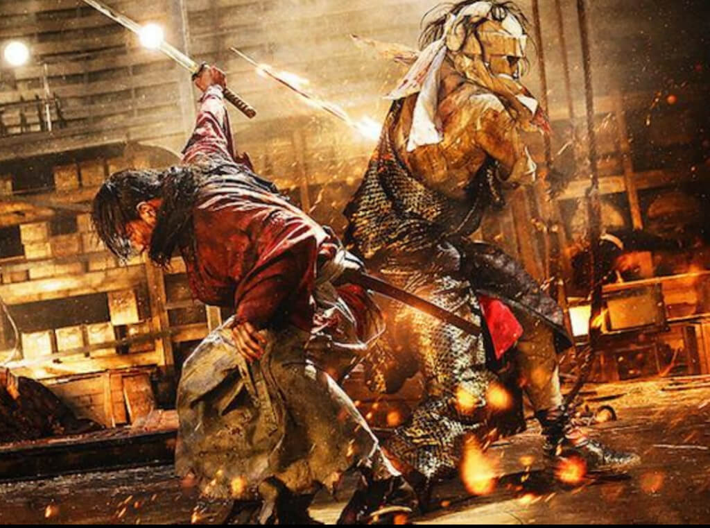 4 Hal yang Membuat Shishio Makoto Berhasil Dikalahkan Battousai si Pembantai di Rurouni Kenshin