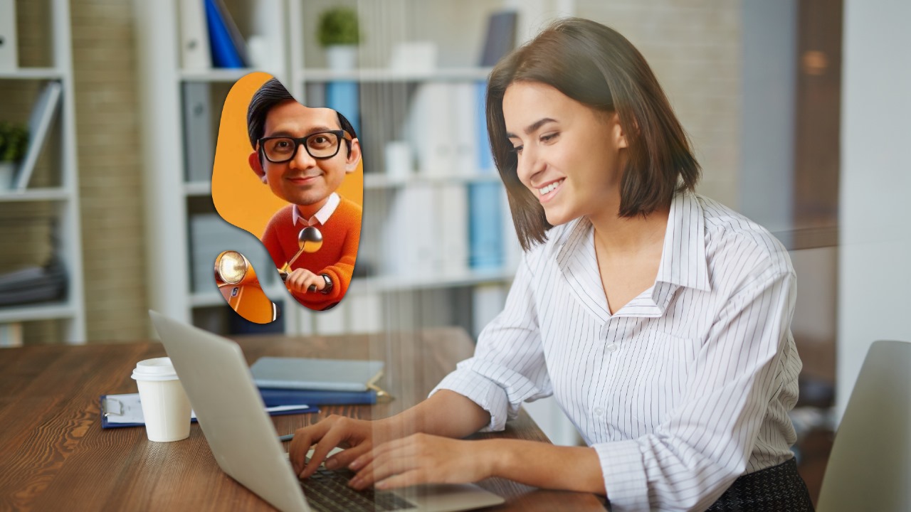 Rahasia Menulis Prompt AI yang Bikin Gambar Keren Sekelas Pro