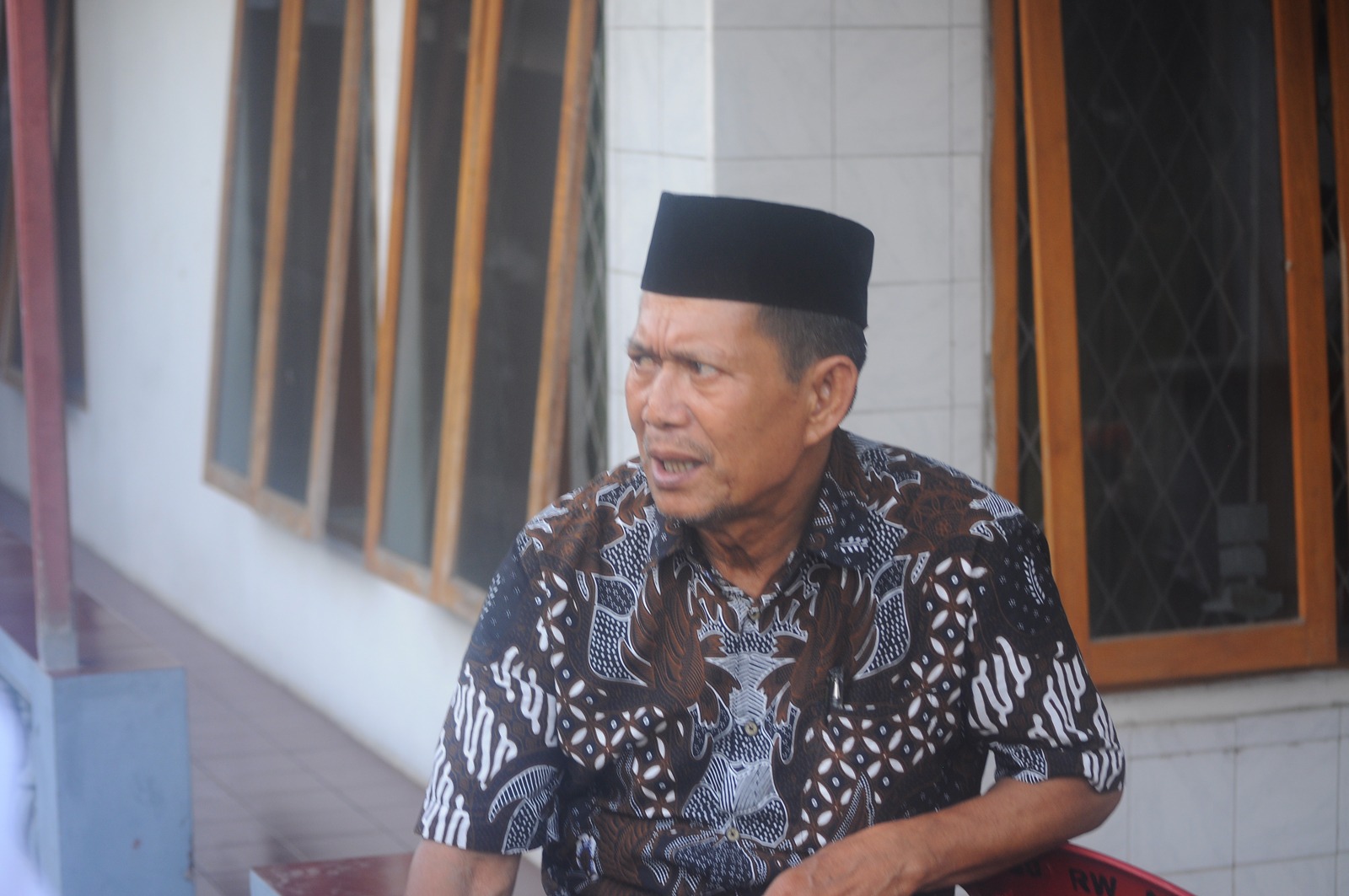 Gerindra Pasang Target Delapan Kursi di Pileg 2024 Kabupaten Pangandaran
