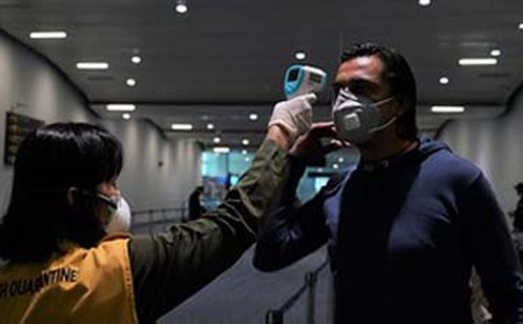 AWAS! Flu Burung Baru Berpotensi Menyebar ke Manusia, Jangan Abaikan Gejalanya